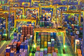 Десетте най-големи търговски партньори на САЩ