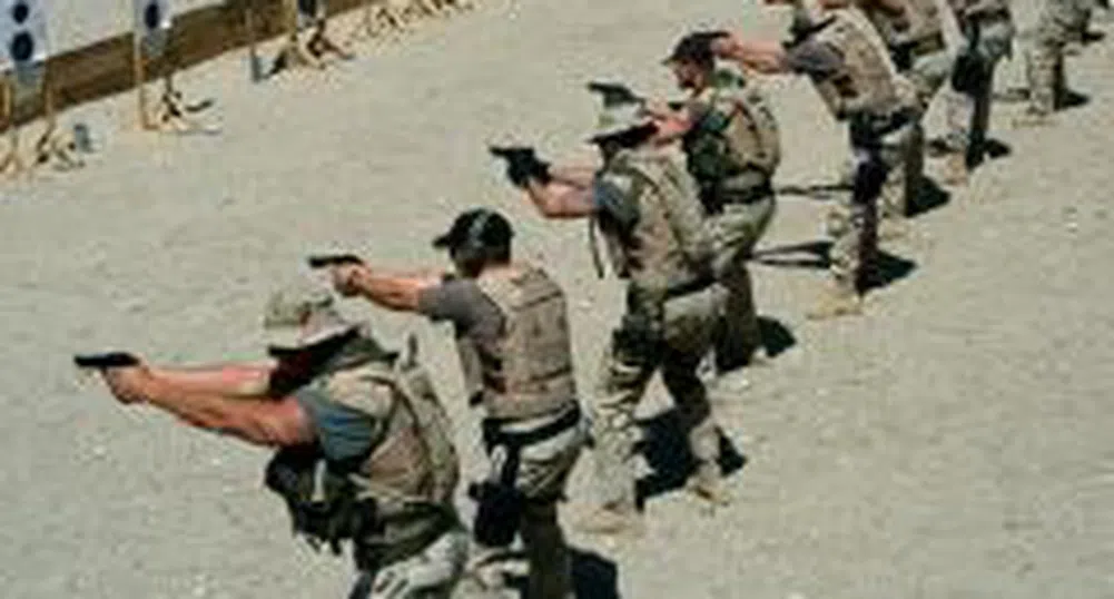 Откриха военна трудова борса