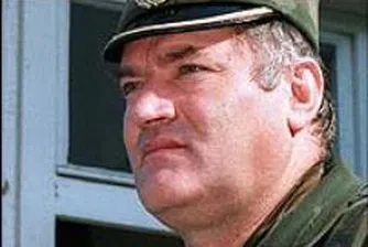 Ратко Младич е истински милионер