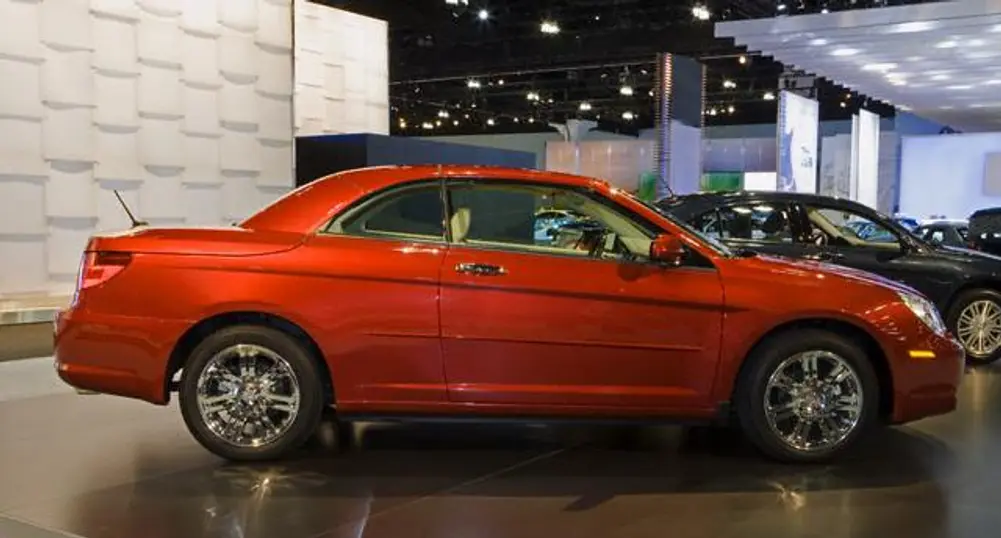 Fiat и Chrysler подписали споразумение за съюз