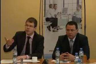 Майкрософт България с 38% ръст в продажбите на ERP/CRM