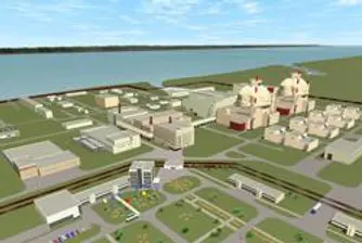 Ведомости: RWE спокойни за АЕЦ Белене