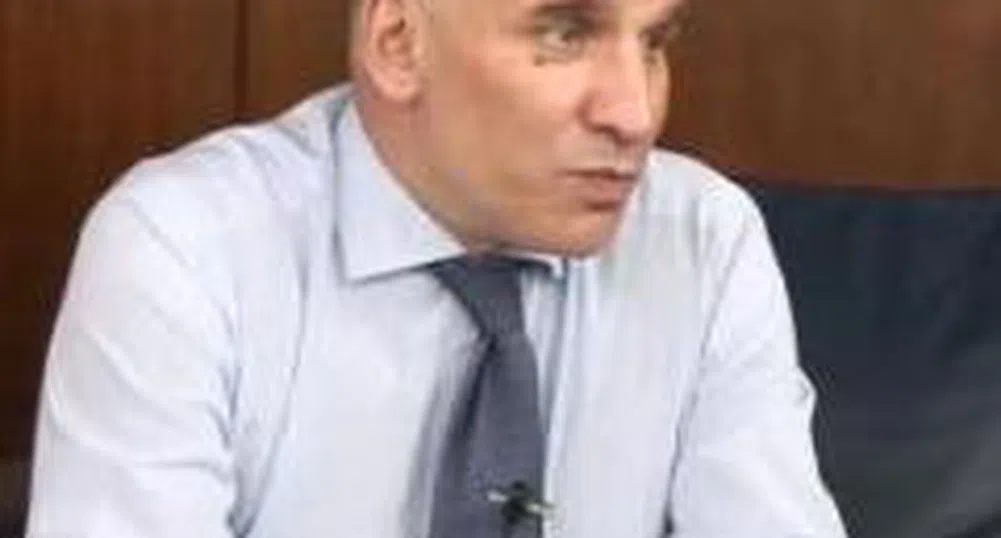 L. Hampartsumyan: A Unified Credit Register To Straighten Borrowers