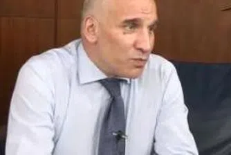 L. Hampartsumyan: A Unified Credit Register To Straighten Borrowers