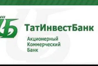 Химимпорт придоби 6.93% от капитала на ТатИнвестбанк