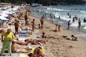 40 лева за нощувка и закуска в Албена