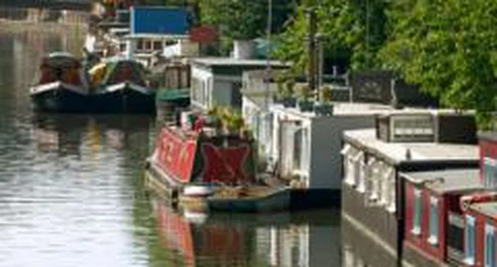 Да живееш във вода  - истинско приключение за много пари