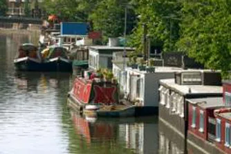 Да живееш във вода  - истинско приключение за много пари