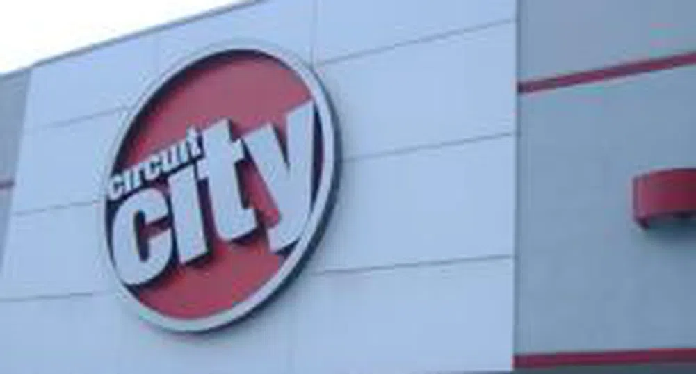 Blockbuster с оферта за покупка на Circuit City