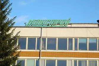 Турция, Германия и Русия са основните пазари на Машстрой