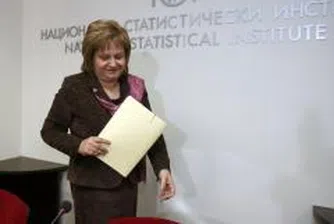 199 изследвания ще направи НСИ през 2008 г.