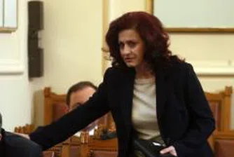 Министри коментират евентуални промени в кабинета