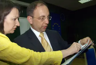 Десетте антикризисни мерки на Николай Василев