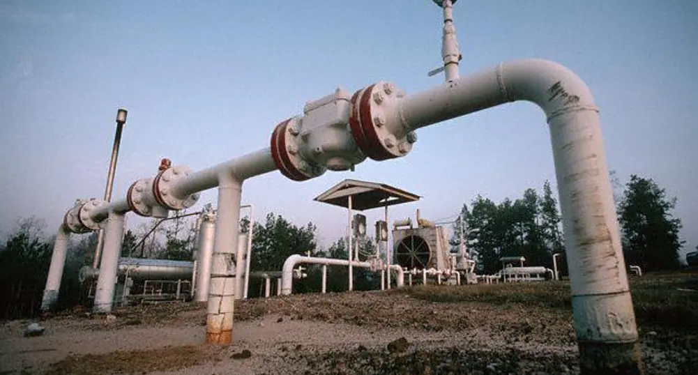 ЕК свиква среща по проблемите с руския газ за Украйна