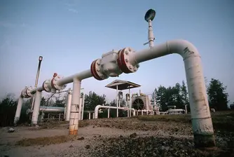 ЕК свиква среща по проблемите с руския газ за Украйна