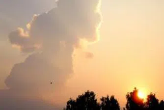 Нови експлозии в Челопечене