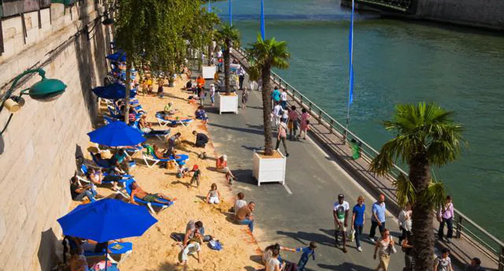 Ливан - слънце, море и пластични хирурзи