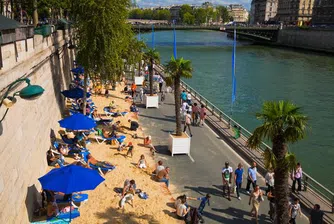 Ливан - слънце, море и пластични хирурзи