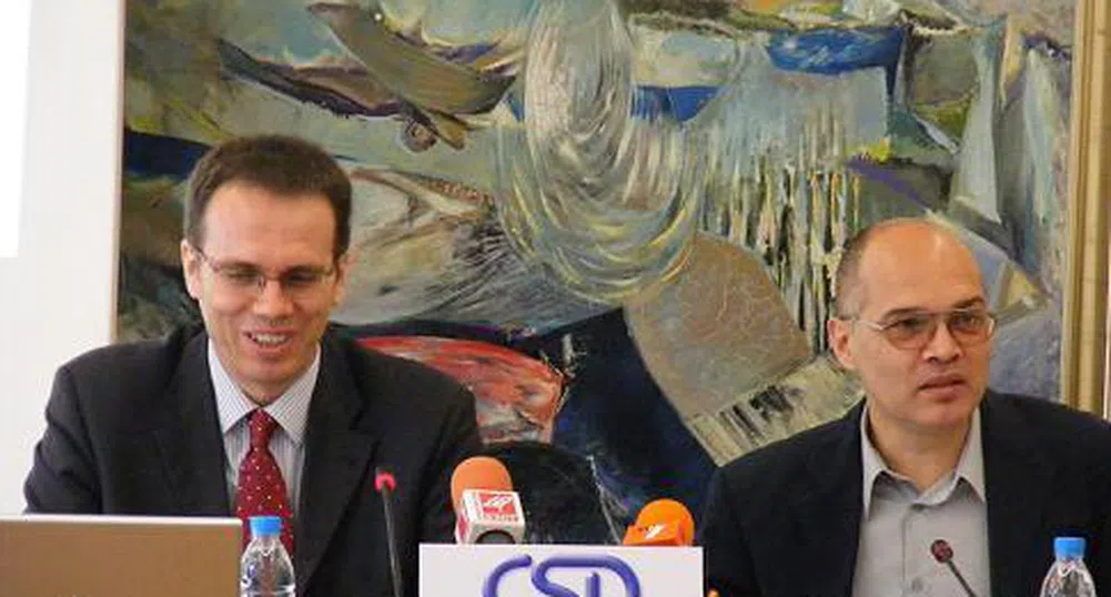 Българската икономика е още по-конкурентоспособна