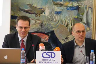 Българската икономика е още по-конкурентоспособна