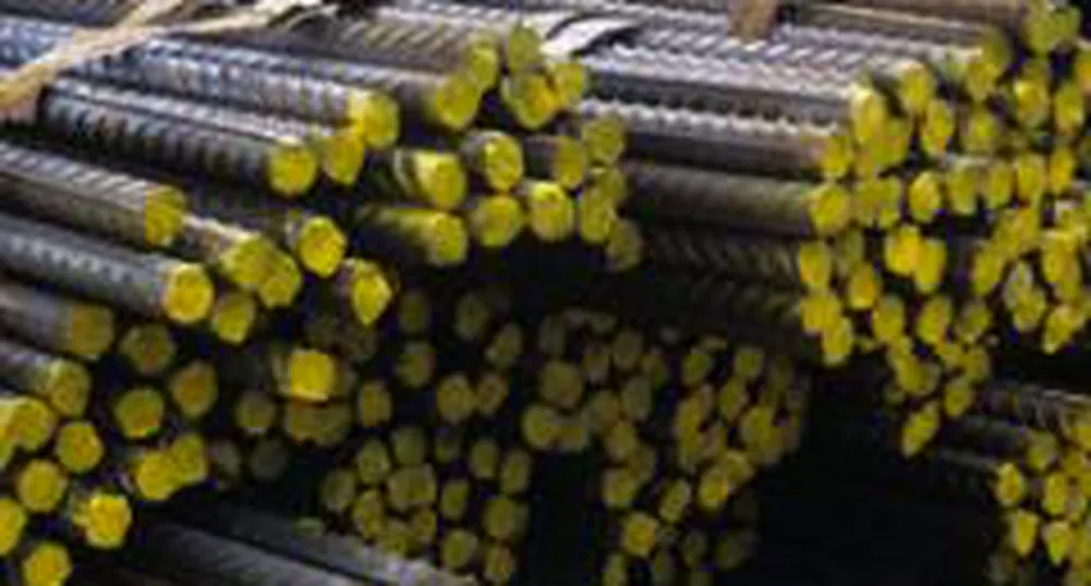 UGMK: Жеваго и Ахметов си поделиха България