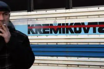 Хора на Митал се оплакват на Станишев от „Ворска Стийл“