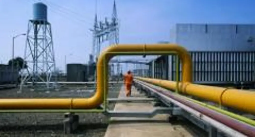 Finance Engineering строи газова електроцентрала в Хасково