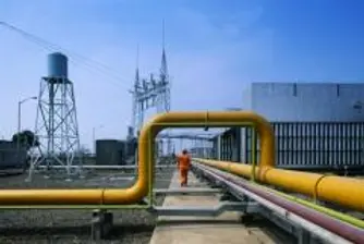 Finance Engineering строи газова електроцентрала в Хасково