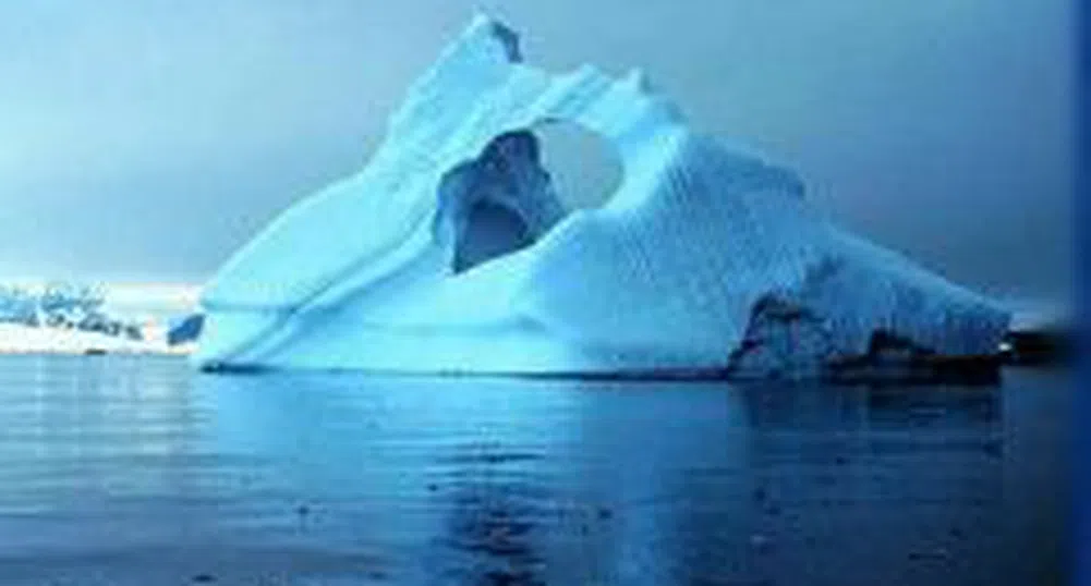 ЕС ще добива петрол в Антарктида?