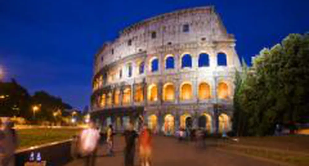 Икономиката на Италия се е свила с 0.3% през второто тримесечие