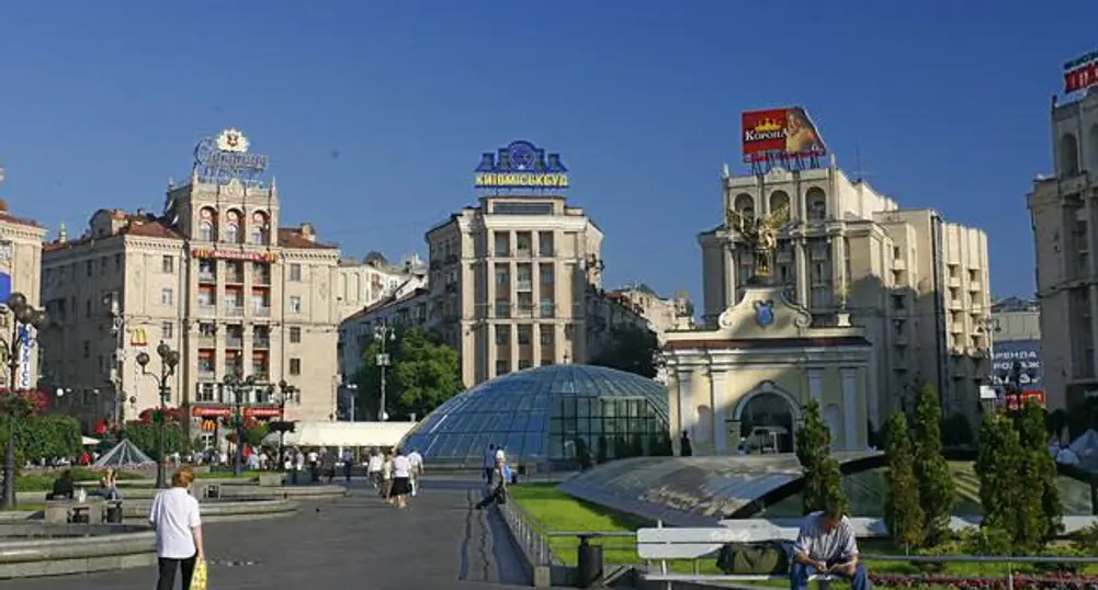 Ukraine: Weak currency, cheap flights spur 'sex tourism'