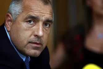 Бойко Борисов:  Шварценегер в BG-вариант