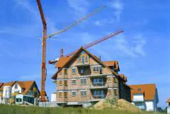 Top 10 Real Estate Trendsetters for 2007