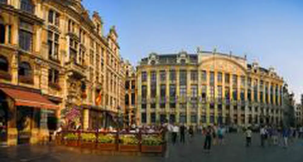 В Брюксел преговарят за името на Македония