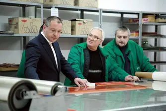 Станишев: Възможно е намаляване на бюджетния излишък
