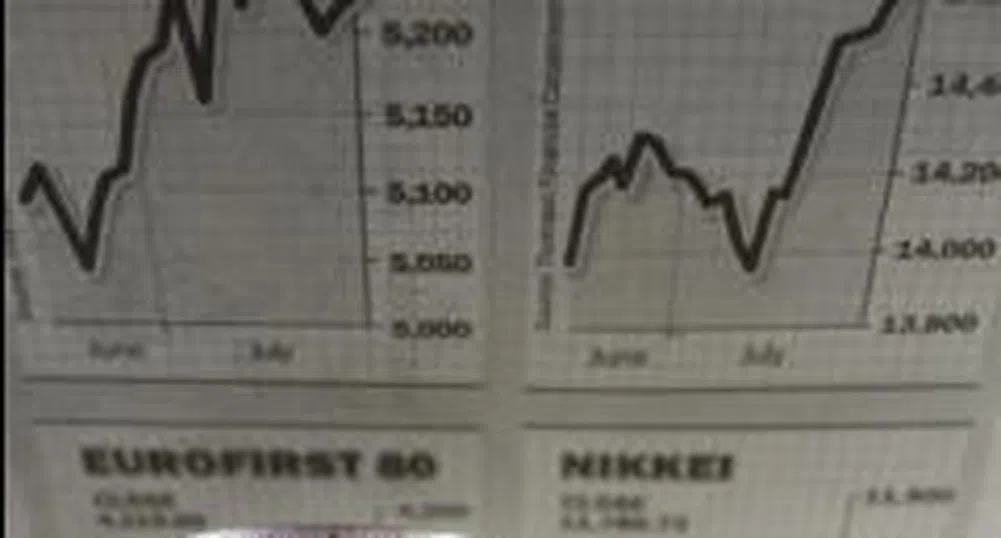 МИЕ: Офсетът - не просто цветя, а рози в дулата на българските оръдия