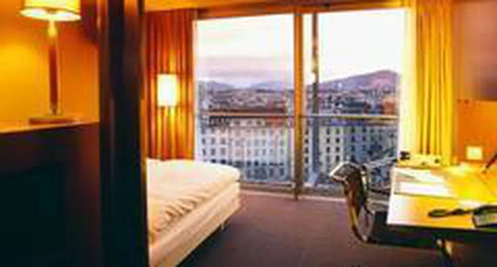 The cost of hotel stay in Sofia