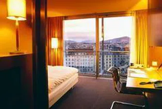 The cost of hotel stay in Sofia