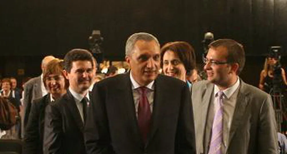 Мода по време на избори