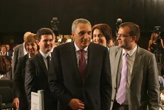 Мода по време на избори