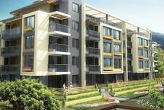 Construction of the 200 Mln Leva Winslow Gardens Projects Starting Today