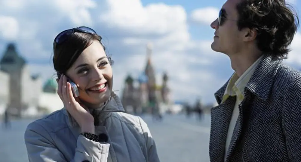 Russia May Restrict Internet Phone Companies