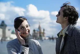 Russia May Restrict Internet Phone Companies