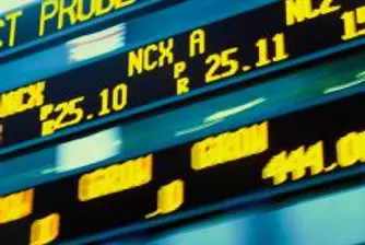 Руската борса затвори и днес