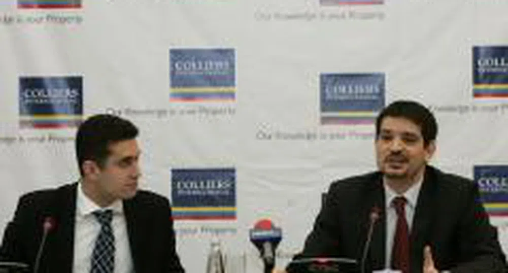 Significant pipeline across all commercial segments in Bulgaria