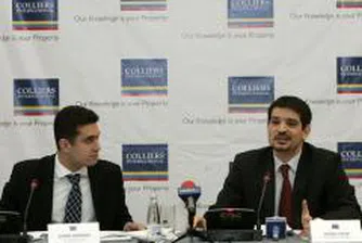 Significant pipeline across all commercial segments in Bulgaria