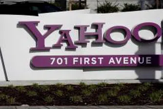 Пак скандал в Yahoo