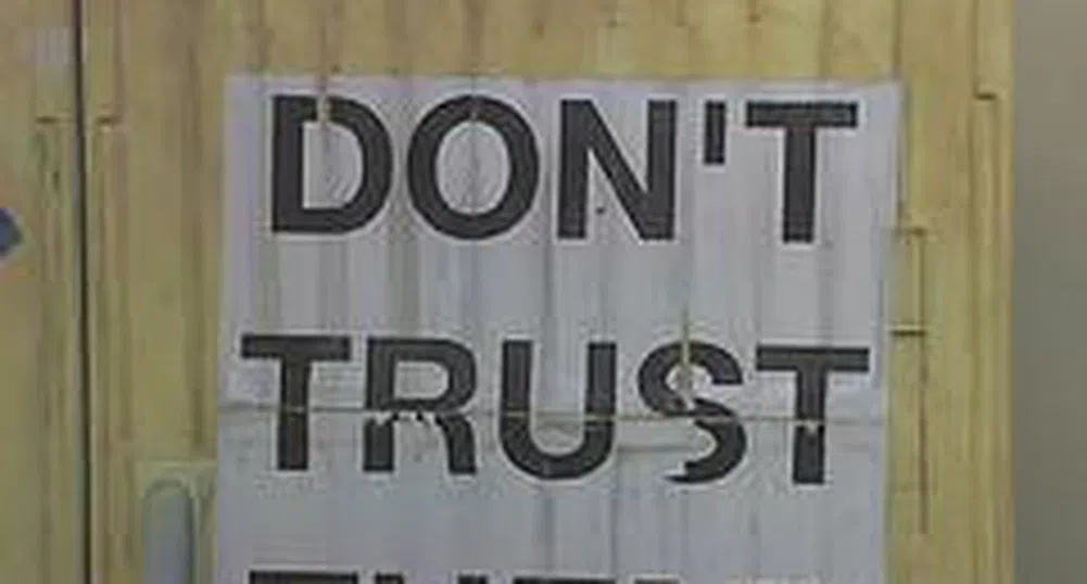 Над 30% от руснаците не вярват на имотните агенции