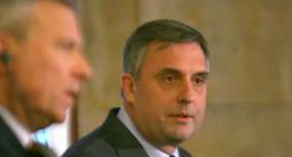 Калфин: Евросредствата вече не са основен двигател на българската икономика