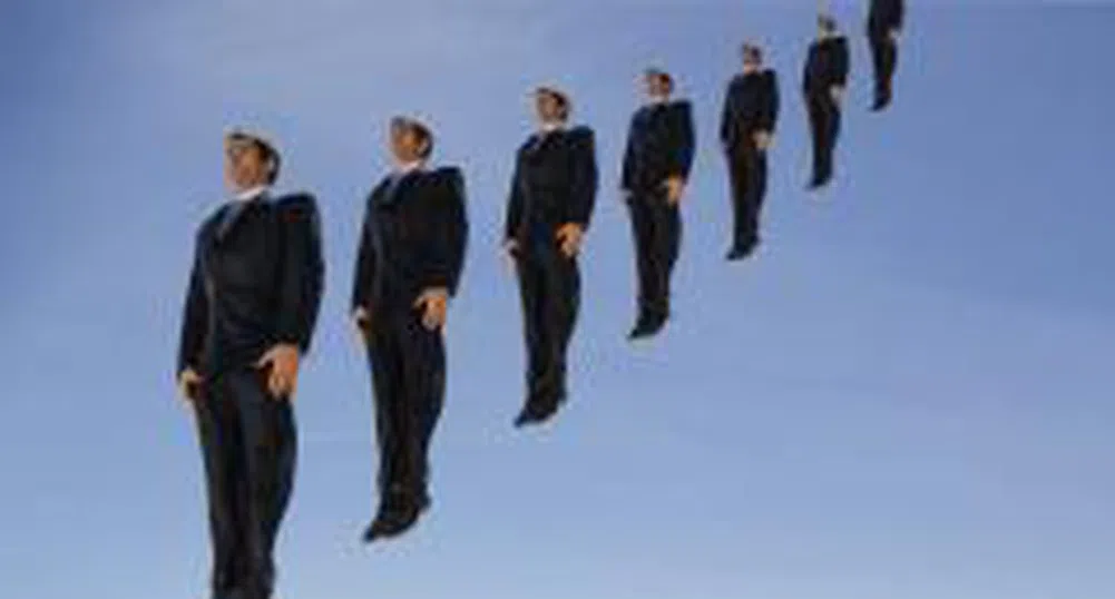 80% of BG40 Stocks Close the Week Higher